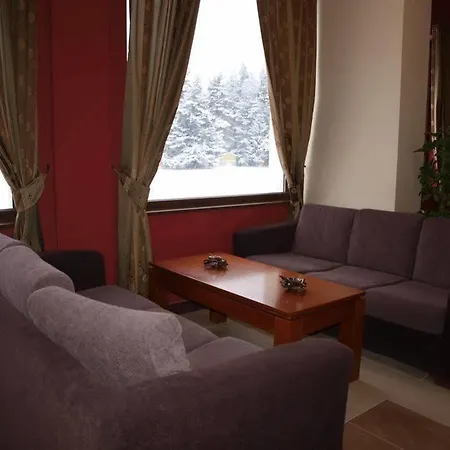 Bor * Belitsa (Blagoevgrad)