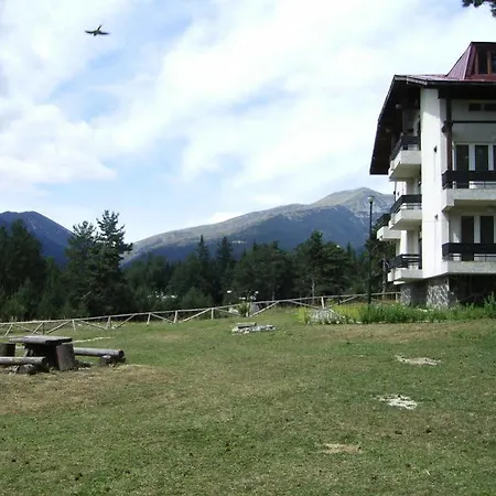 Bor * Belitsa (Blagoevgrad)