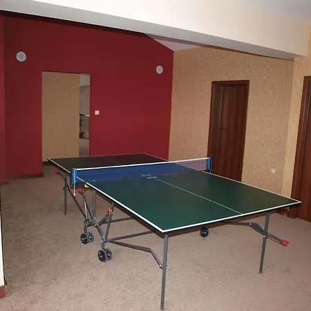 Bor 호텔 Belitsa (Blagoevgrad)