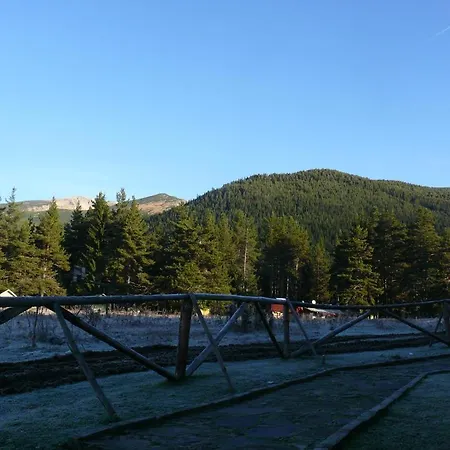 酒店 Bor Belitsa (Blagoevgrad)