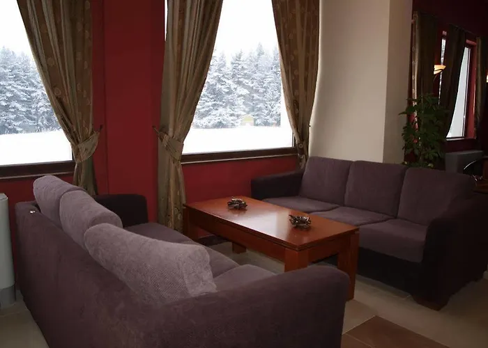 Bor * Belitsa (Blagoevgrad)