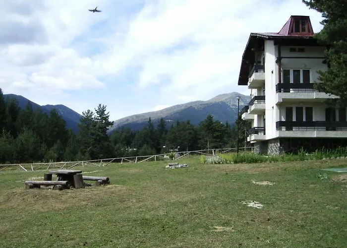 Bor * Belitsa (Blagoevgrad)