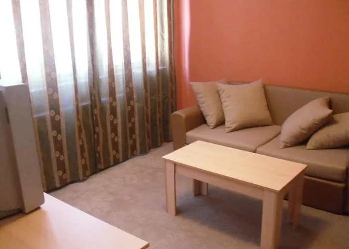 Hotel Bor Belitsa (Blagoevgrad)