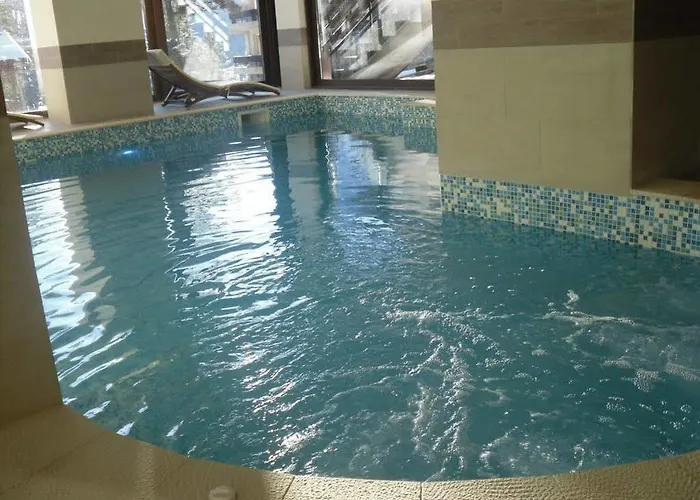 Bor Belitsa (Blagoevgrad)