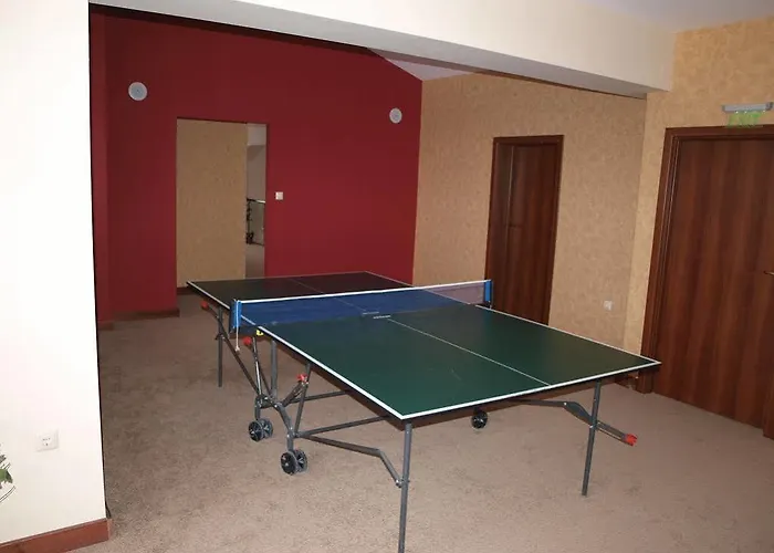 Bor Hotel Belitsa (Blagoevgrad)