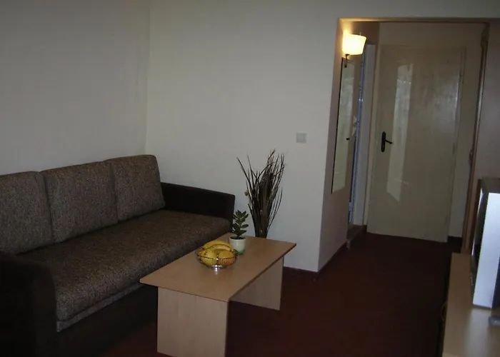 Bor Belitsa (Blagoevgrad)