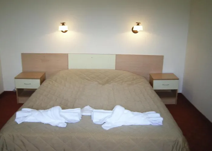 Bor * Belitsa (Blagoevgrad)